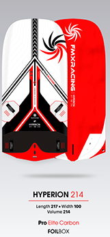 fmx racing hyperion 2021 locsurf gruissan