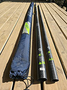 OCCASION USED MAST MAT LOCSURF GRUISSAN FUNWAY LEUCATE CHINOOK WINDSURF NARBONNE QUAI34