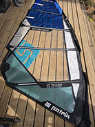 voile used gruissan defi wind definwind OCCASION LOC SURF LOCSURF USED NEW CHINOOK LEUCATE NARBONNE SURFONE FUNWAY HOTMER GLISSATTITUDE SHOP