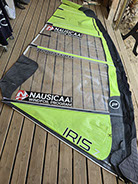 PHANTOM IRIS Z MK2 USED CAMBERS 2020 2021 2022 OCCASION LOC SURF LOCSURF USED NEW&nbsp; CHINOOK LEUCATE NARBONNE FUNWAY HOTMER GLISSATTITUDE PRO SHOP