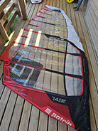 PATRIK RACE + R+ RACE+ 2021&nbsp; 2022 OCCASION LOC SURF LOCSURF USED NEW CHINOOK LEUCATE NARBONNE SURFONE FUNWAY HOTMER GLISSATTITUDE SHOP