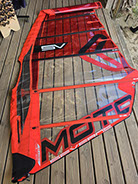 SEVERNE MOTO 6.8 2025 FREERACE OCCASION LOC SURF LOCSURF USED NEW CHINOOK LEUCATE NARBONNE SURFONE FUNWAY HOTMER 