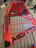 SEVERNE MOTO 6.8 2025 FREERACE OCCASION LOC SURF LOCSURF USED NEW CHINOOK LEUCATE NARBONNE SURFONE FUNWAY HOTMER 