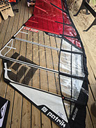 PATRIK MA 6.2 2025 OCCASIONURF LOCSURF USED NEW&nbsp; CHINOOK LEUCATE NARBONNE FUNWAY HOTMER GLISSATTITUDE PRO SHOP