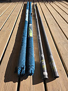 NEILPRYDE SPX 95 NEILPRYDE SPX 90 370 rdm&nbsp; SDM 490&nbsp; 2025 OCCASION LOFTSAILS TEAM EDITION 3 430 RDM OCCASION USED MAST MAT