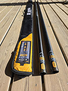 PATRIK C100 RDM OCCASION USED MAST GA SAILS OCCASION LOFTSAILS TEAM EDITION 3 430 RDM OCCASION USED MAST MAT
