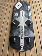 Patrik foil ride 2022 2021 TEAM EDITION TE 2023  slalom occasion used board planche pd gruissan CHINOOK LEUCATE funway lagarde quai34 narbonne