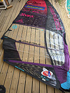 rs flight evo 4 5 evo&nbsp; 2023 2024 OCCASION LOC SURF LOCSURF USED NEW&nbsp; CHINOOK LEUCATE NARBONNE FUNWAY HOTMER GLISSATTITUDE PRO SHOP