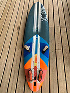 STARBOARD 90 ISONIC 2017 OCCASION F-RACE&nbsp; slalom occasion used board planche pd gruissan CHINOOK LEUCATE funway lagarde quai34 narbonne