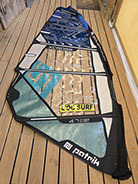WAVE FREERACE SLALOM OCCASION LOC SURF LOCSURF USED NEW CHINOOK LEUCATE NARBONNE SURFONE FUNWAY HOTMER 