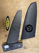 CHOPPERFINS SYMETRIQUE 24 OCCASION SPEED SYM SYMETRIC LOCSURF GRUISSAN LEUCATE ROUET GPS CHALLENGE NEW NEUF LAPALME PRINCE OF