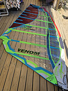 WAVE FREERACE SLALOM OCCASION LOC SURF LOCSURF USED NEW CHINOOK LEUCATE NARBONNE SURFONE FUNWAY HOTMER 