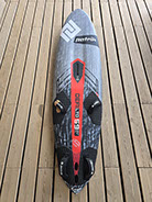 PATRIK DEFI LTD OCCASION 59 FRC 2025&nbsp; 2026 USED&nbsp; slalom occasion used board planche pd gruissan CHINOOK LEUCATE funway lagarde quai34 narbonne
