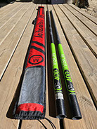 OCCASION USED MAST MAT LOCSURF GRUISSAN FUNWAY LEUCATE CHINOOK WINDSURF NARBONNE QUAI34