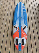 STARBOARD FUTURA CARBON 2021 OCCASION67 106L slalom occasion used board planche pd gruissan CHINOOK LEUCATE funway lagarde quai34 narbonne