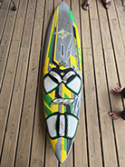 JP AUSTRALIA QUAD KAULI 68L OCCASION 2024 2021 2020 2019 2018 2009 2010 2011 LOCSURF GRUISSAN LAGARDE FUNWAY CHINOOK OCCASION USED NARBONNE