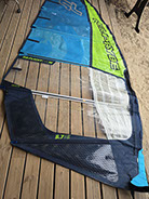 PATRIK HA 2025 2026 HIGH ASPECT OCCASION LOC SURF LOCSURF USED NEW&nbsp; CHINOOK LEUCATE NARBONNE FUNWAY HOTMER GLISSATTITUDE PRO SHOP