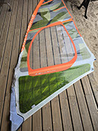 NEILPRYDE THE FLY 3.6 2015 2023 OCCASION LOC SURF LOCSURF USED NEW&nbsp; CHINOOK LEUCATE NARBONNE FUNWAY HOTMER GLISSATTITUDE PRO SHOP