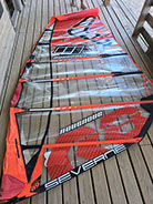 SEVERNE REFLEX R8 2020 2021 2022 OCCASION LOC SURF LOCSURF USED NEW&nbsp; CHINOOK LEUCATE NARBONNE FUNWAY HOTMER GLISSATTITUDE PRO SHOP