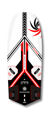 hyperion locsurf gruissan fmx racing