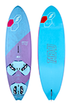 jp australia slalom 55 84l 78l 90 2019 v2 v1 slalom occasion used board planche pd gruissan CHINOOK LEUCATE funway lagarde quai34 narbonne