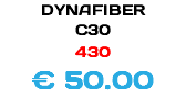 DYNAFIBER C30 430 € 50.00