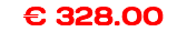 € 328.00