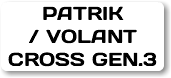 PATRIK / VOLANT CROSS GEN.3