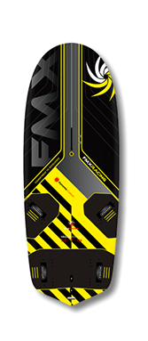 hyperion locsurf gruissan fmx racing