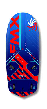 hyperion locsurf gruissan fmx racing